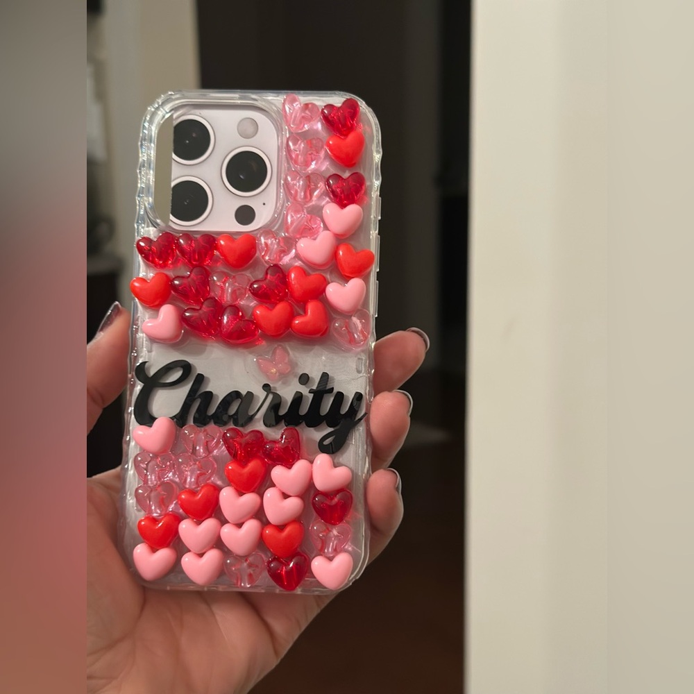 Valentines Day Junk Phone case IPhone 11-16